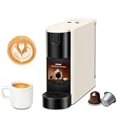 Capsule Espresso Machine