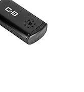 DUNGZDUZ USB Microphone for Laptop and Desktop Computer, High Sensitivity for Clear Call, Plug-an...