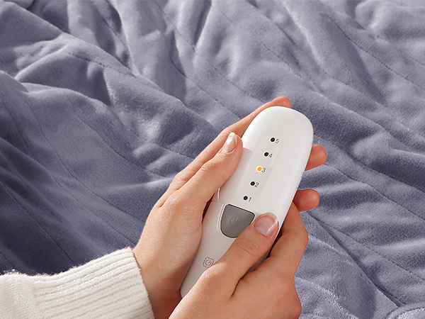 electric blanket