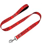 MayPaw 4FT Service Dog Leash, 1