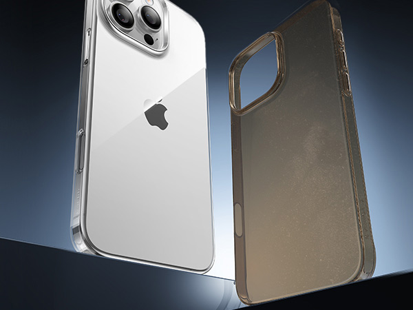 iphone 16 pro max case anti-yellow
