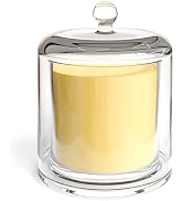 GorGin Butter cake, French butter dish, used for spreading soft butter, countertop with covered g...