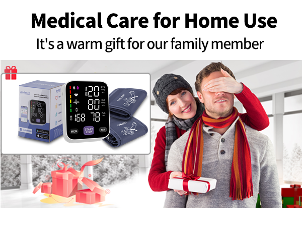 warm gift