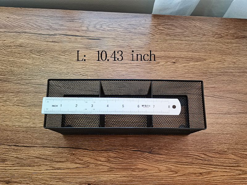 pencil holder for desk storage organizer