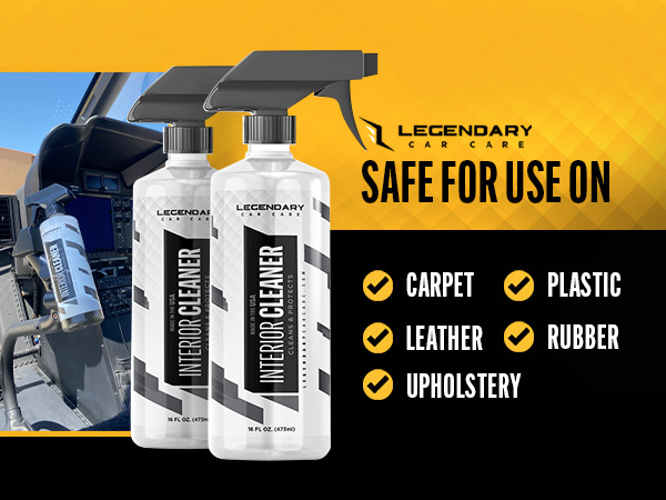 car seat cleaner, car leather cleaner