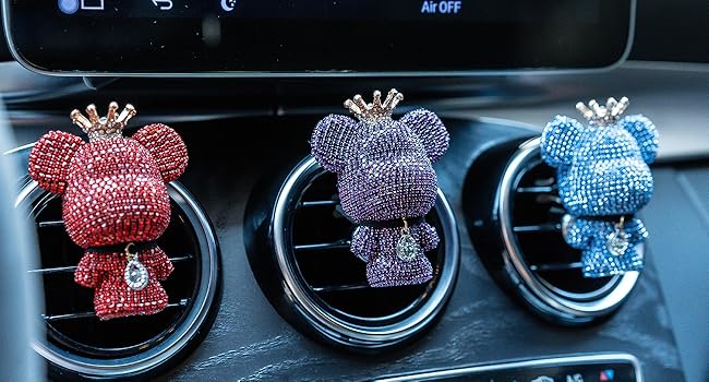 car vent clip