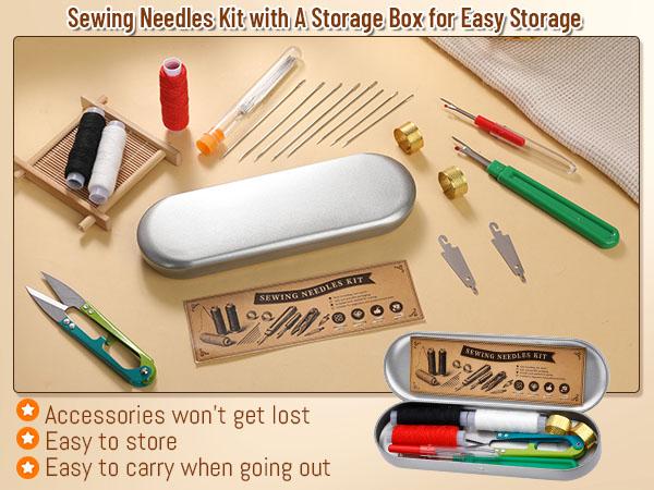 sewing kit