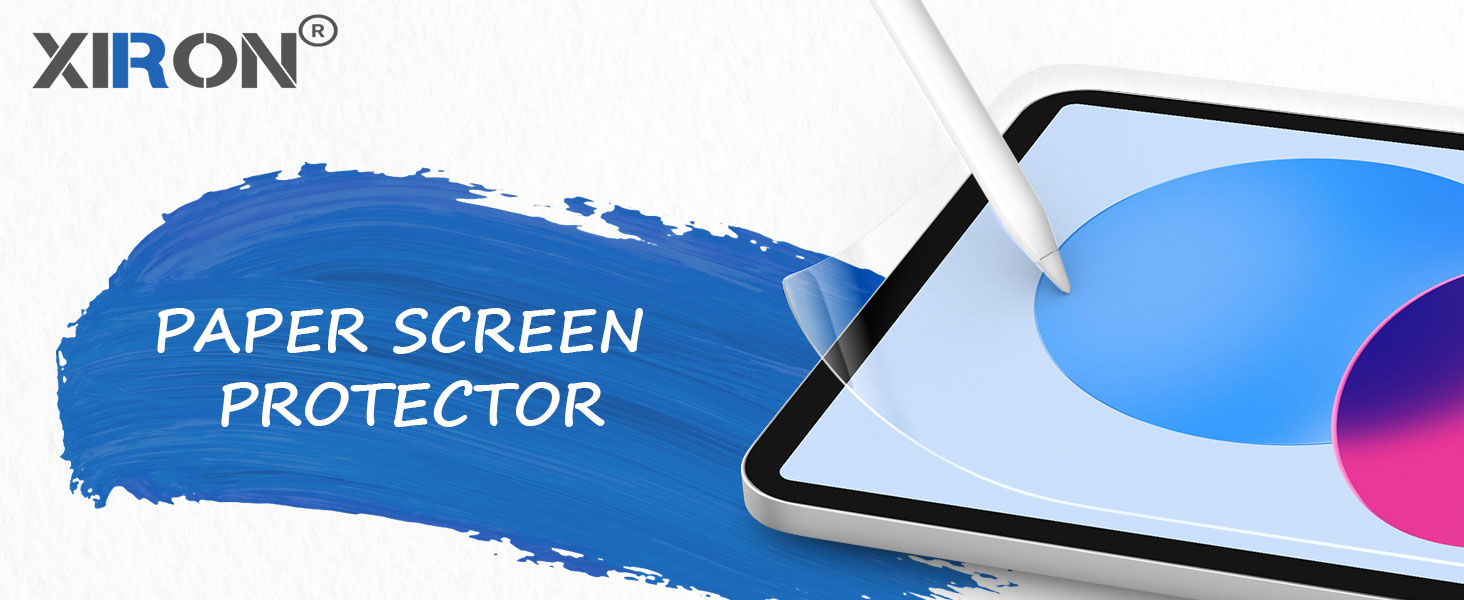 ipad 10th generation screen protector