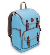 GOgroove CBM Camera Backpack