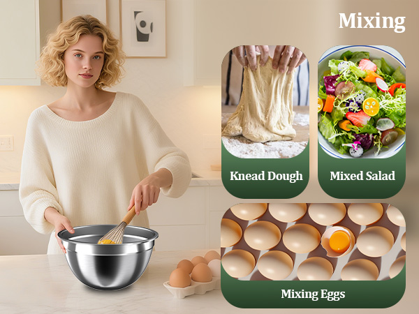 large mixing bowl
