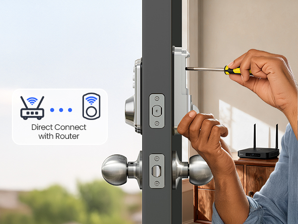 SMART LOCK