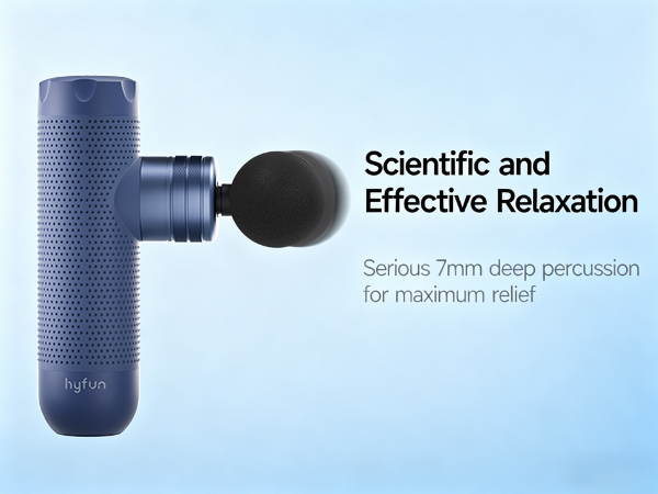 massage gun