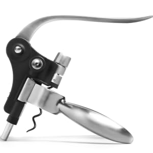 rabbit wine opener, Rabbit Corkscrew Wine Opener, rabbit wine bottle opener,