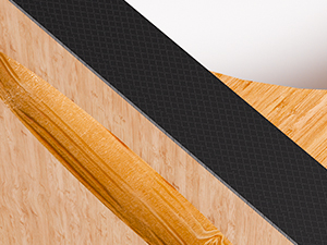 Non-Slip Design