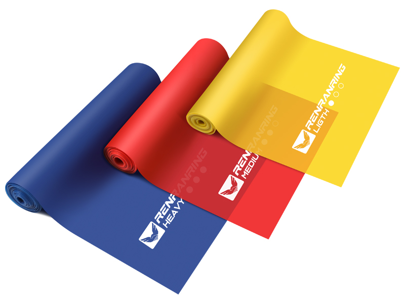 exercise bands