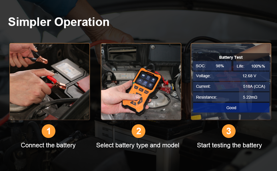 battery load tester