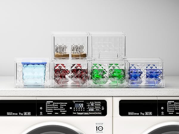 Laundryroom Organizer