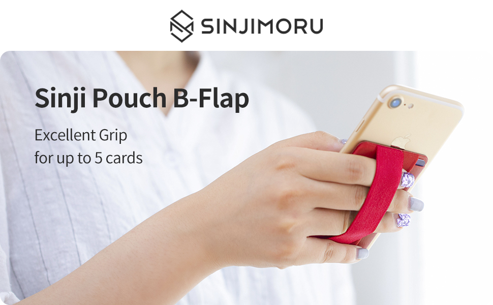 cell phone finger strap phone grip holder iphone strap finger holder one hand operation silicone