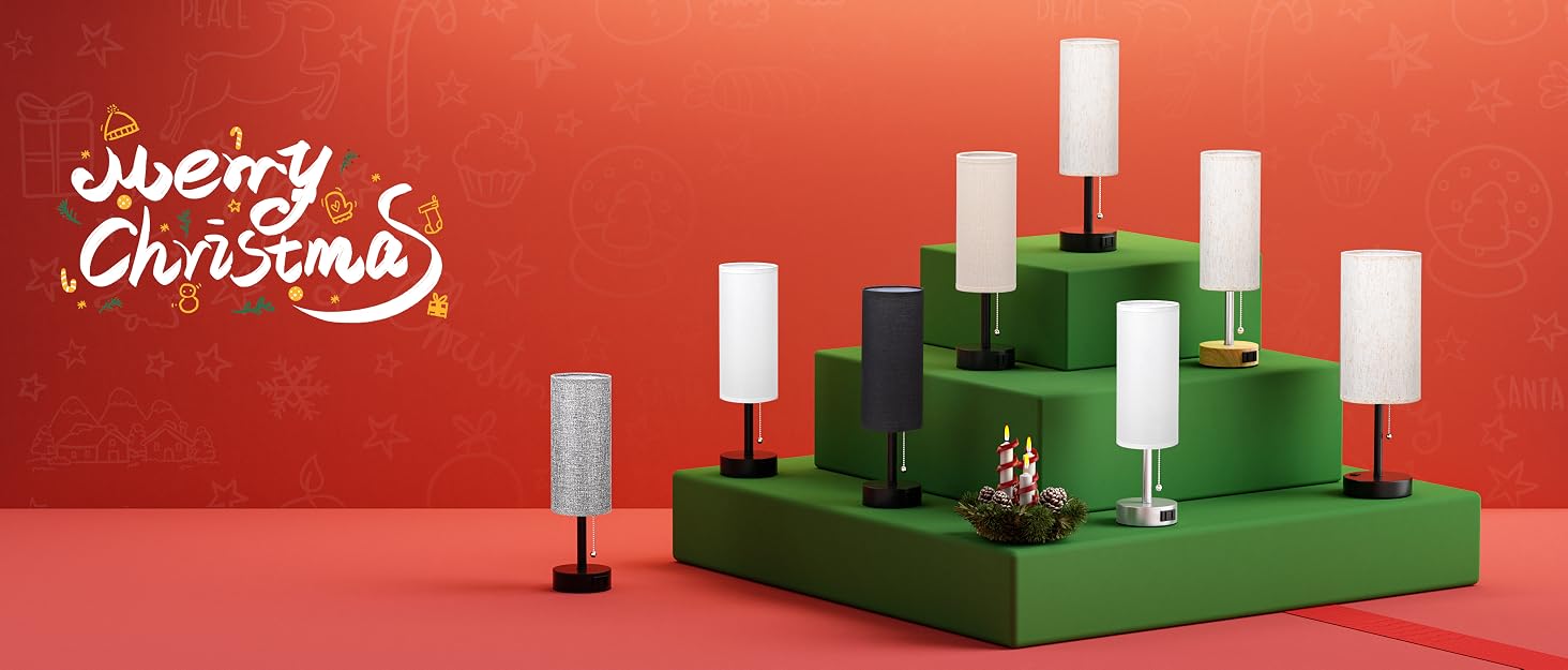 table lamps