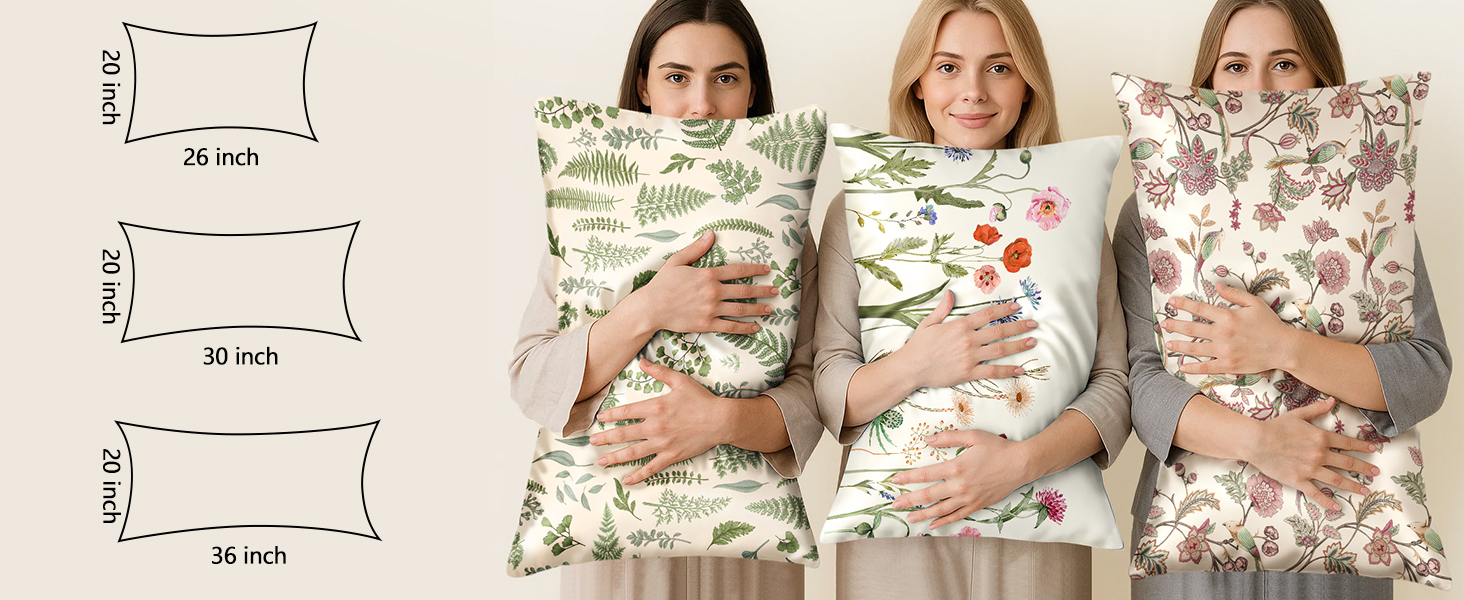 2 pack pillow case