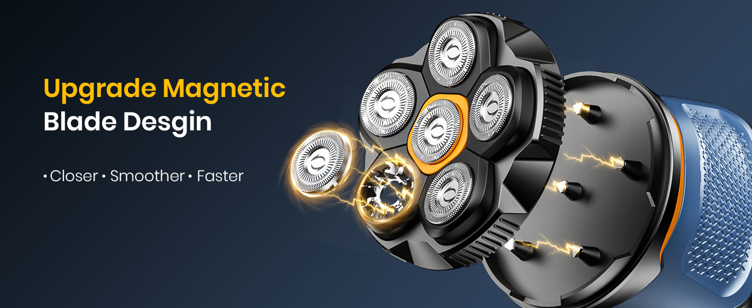 electric shaver