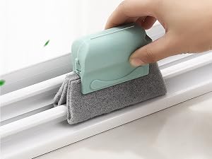 window track cleaning tools