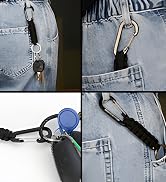 keychain hook