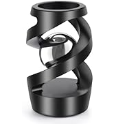 Upgraded Kinetic Desk Toys, Kinetic Spinning Desk Toy for Office for Adults, Quite Fidget Toys fo...