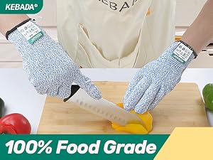 food grade gloves