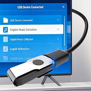 Practical USB Extender, Guards Ports and Reaches Hard-to-Use USB Interfaces