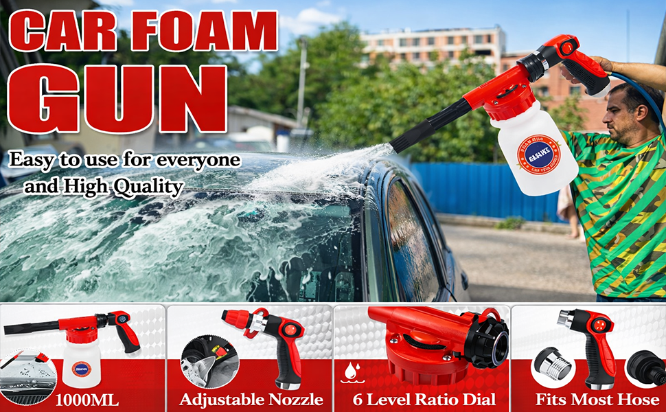 car detailing kit