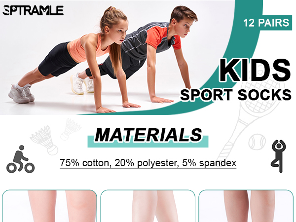 boys socks