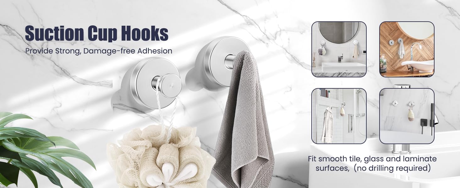 Towel Racks for Bathroom