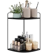 Forest Angle Bathroom Counter Organizer,Countertop Organizer,Vanity Organizers,Bathroom Storage,B...