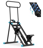 Stair Stepper