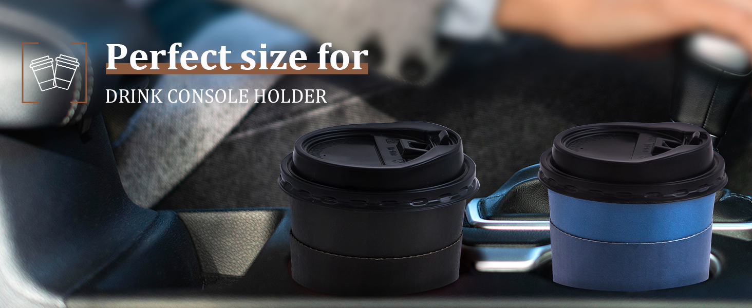 to go coffee cups with lids