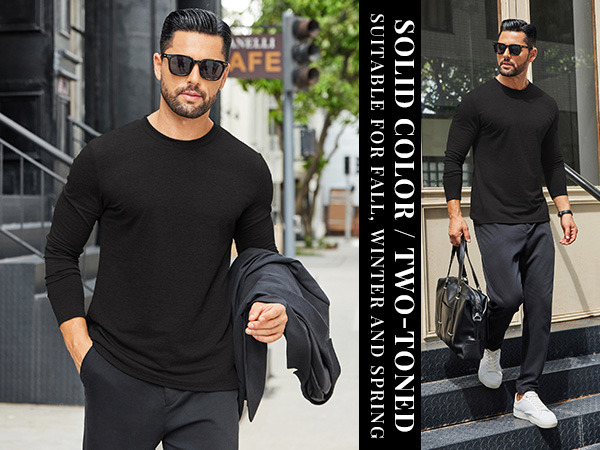 tees for men