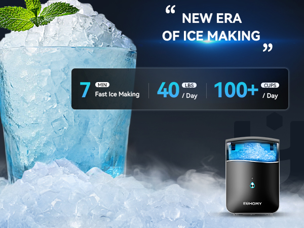 ice maker