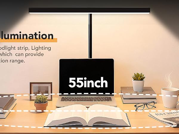 desk lamp