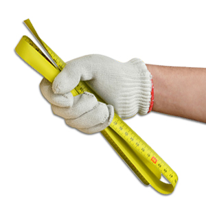 measuring tape
