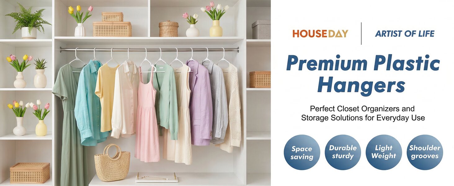 white plastic clothes hangers 50 pack pack non slip coat hangers for closet clothes hangers 100Pack