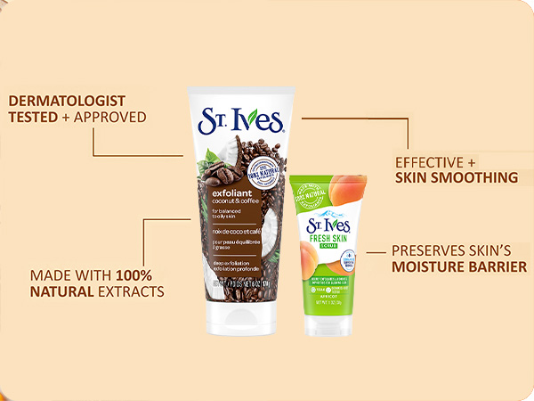 Face Scrub are 100% natural, forming the secret formula behind the face scrubs you adore?.