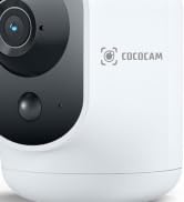 2 pack indoor camera