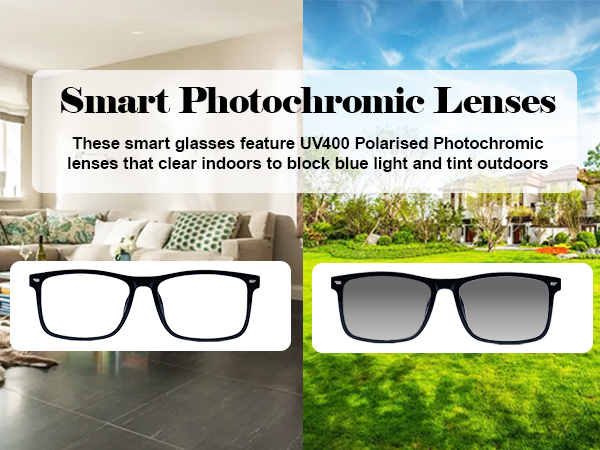 smart glasses kl07-3-2