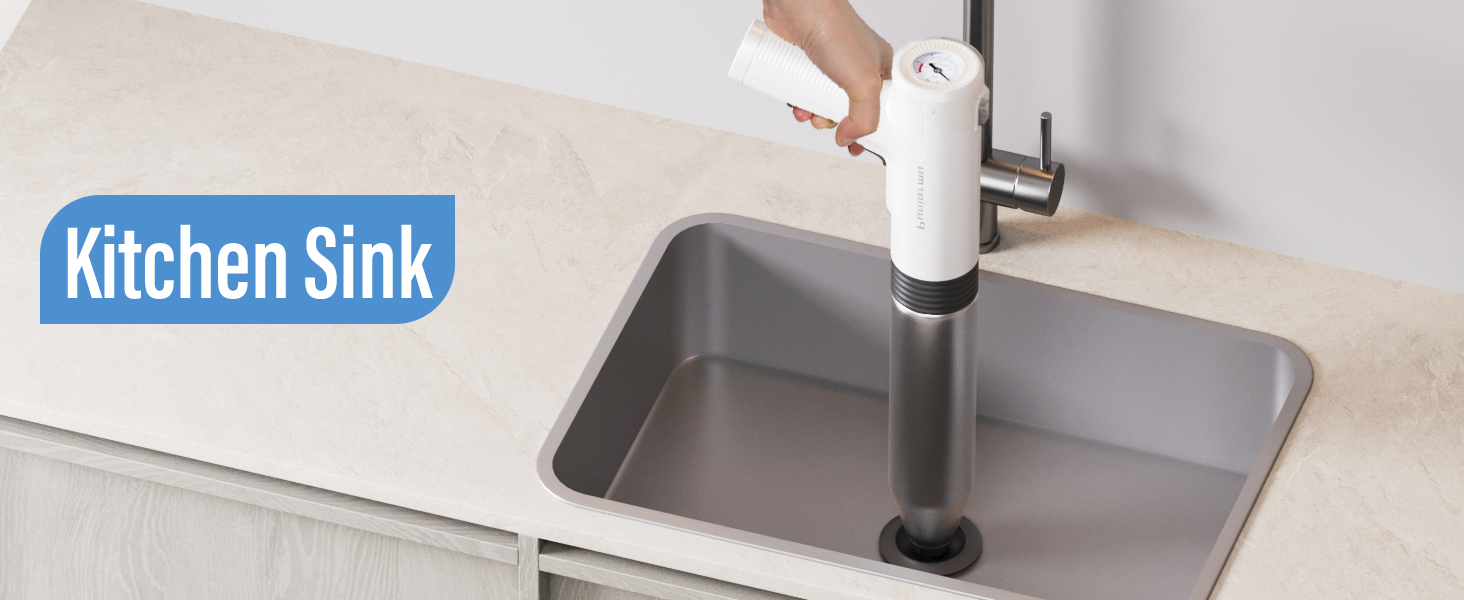 Electric Toilet Plunger