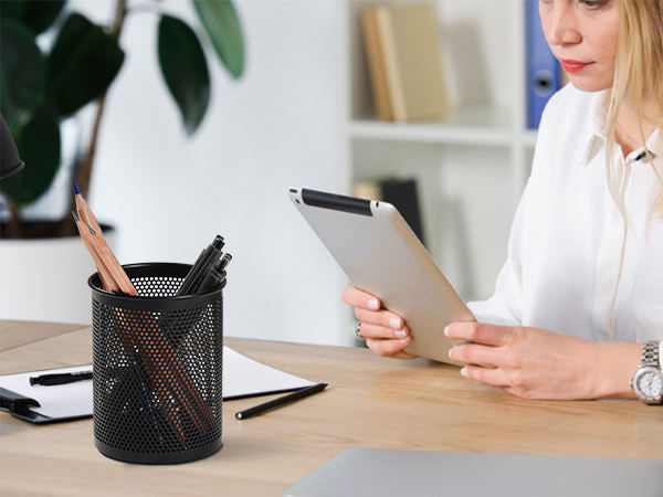 pencil cup