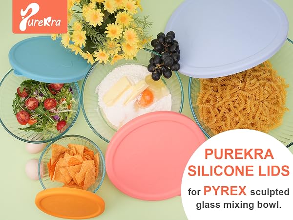 pyrex