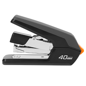 Deli Effortless Desktop Stapler