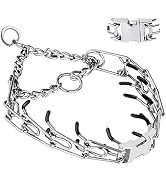 dog collar for large dogs