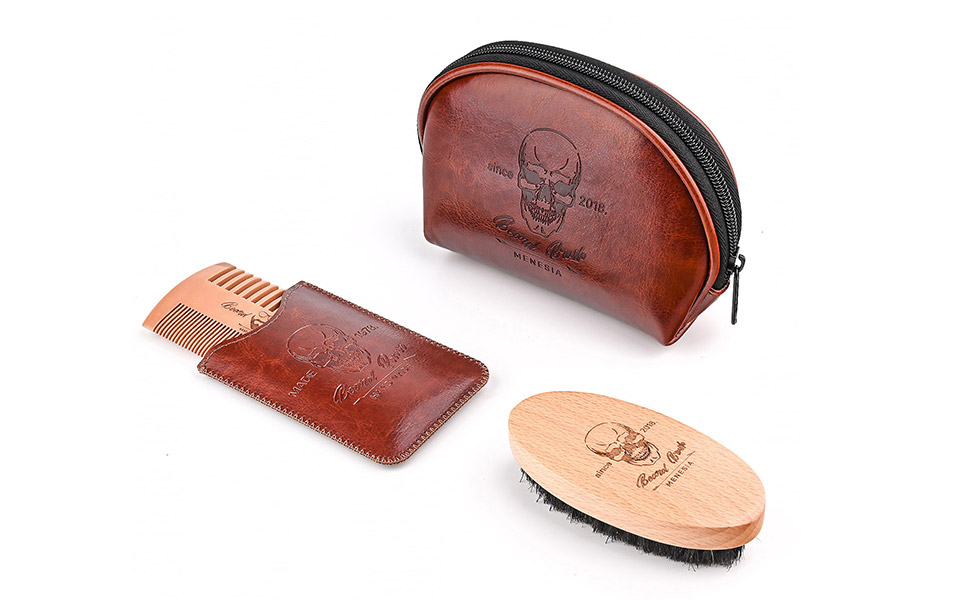 Beard Kit